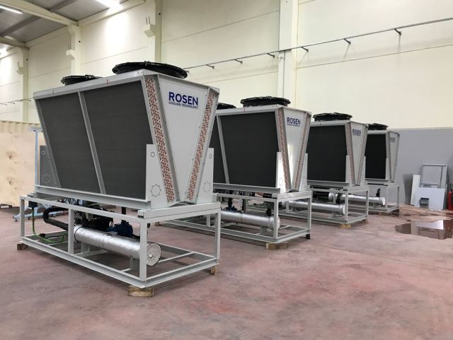 Concrete Water Cooling Systems (Part 2)