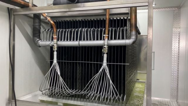 Concrete Water Cooling Systems (Part 2)