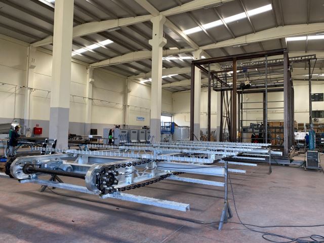 Sıcak Hava Koşullarında Beton Dökümü (Bölüm 1)