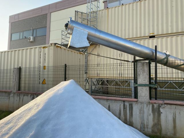 Sıcak Hava Koşullarında Beton Dökümü (Bölüm 1)