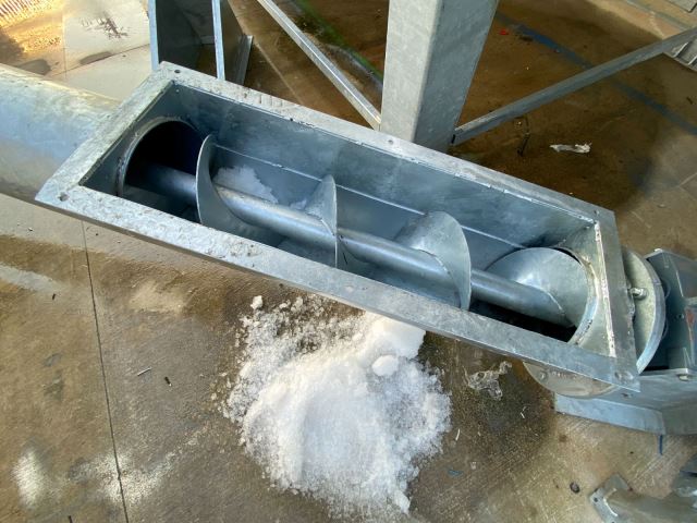 Sıcak Hava Koşullarında Beton Dökümü (Bölüm 1)