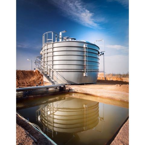 Su Depolarının Sık Kullanıldığı Sektörler ve Ülkeler