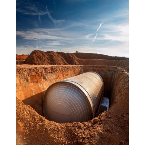 Su Depolarının Sık Kullanıldığı Sektörler ve Ülkeler