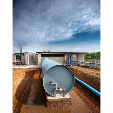 Su Depolarının Sık Kullanıldığı Sektörler ve Ülkeler