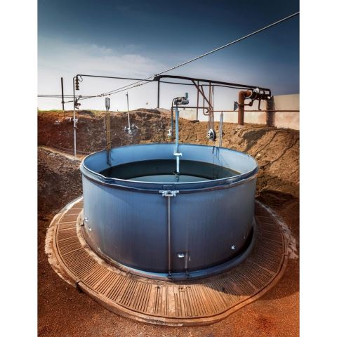 Su Depolarının Sık Kullanıldığı Sektörler ve Ülkeler