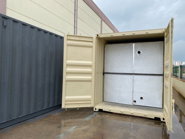 Su Depolarının Sık Kullanıldığı Sektörler ve Ülkeler