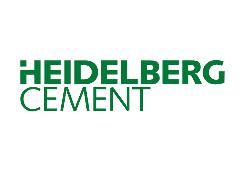 HEIDELBERG CEMENT